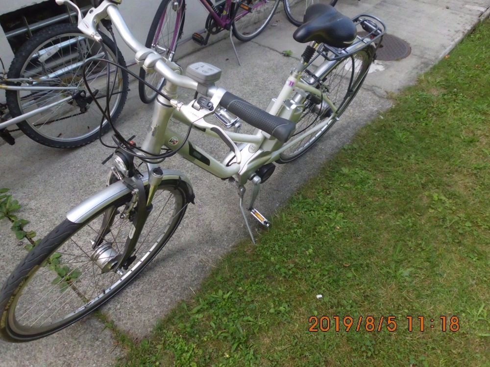 gebrauchtes fahrrad kaufen in der schweiz