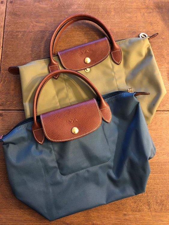 Longchamp Le Pliage Kaufen Auf Ricardoch