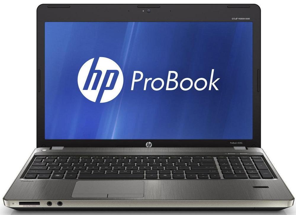 Hp probook 4740s апгрейд