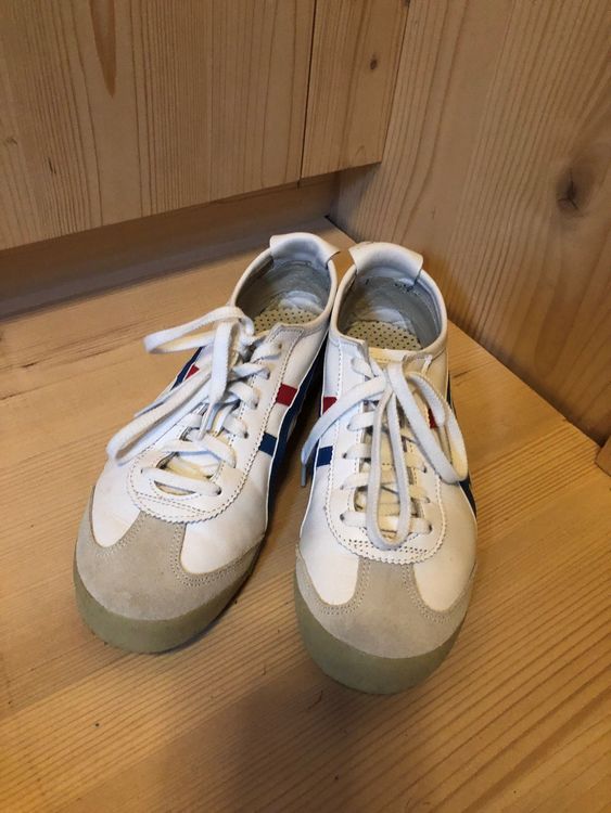 leather sandals from mexico