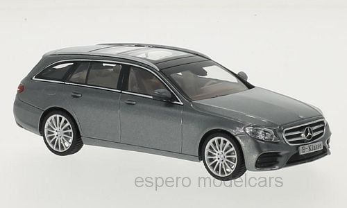 Mercedes Benz E Klasse T Modell S213 Amg Kaufen Auf Ricardo