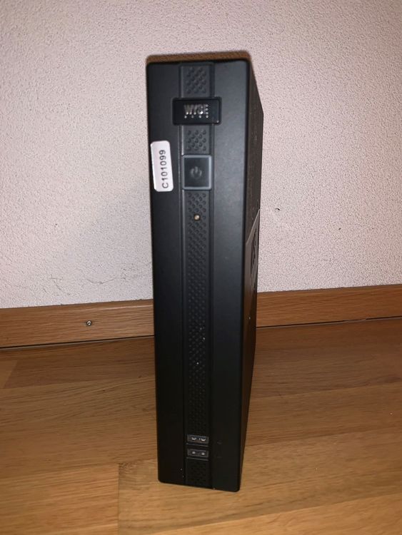 Wyse Rx0L ThinClient | Kaufen auf Ricardo