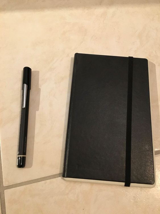 MOLESKINE SMART WRITING SET Kaufen auf Ricardo