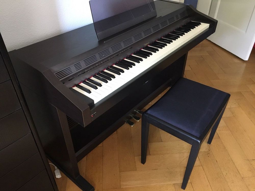 roland piano 5000s