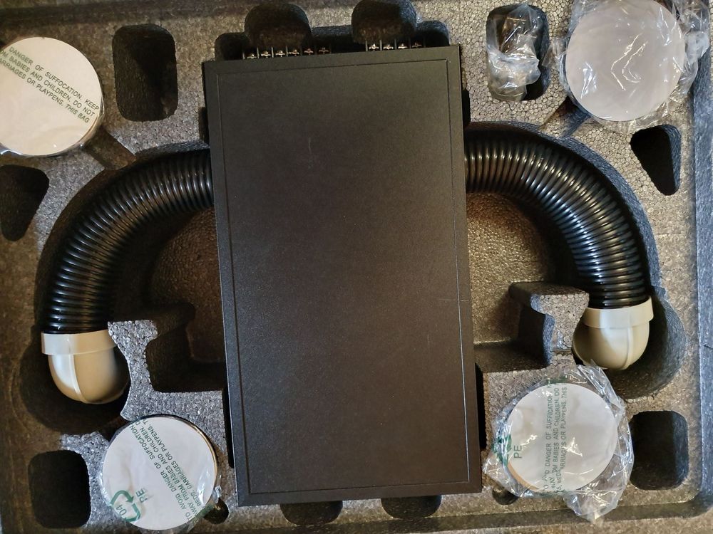 KEF Ci50 Soundlight System | Acheter sur Ricardo