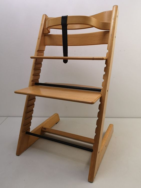 stokke tripp trapp 2004