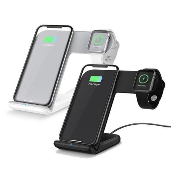 ladegerät iphone watch