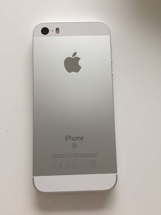 iphone se 128 gb gebraucht