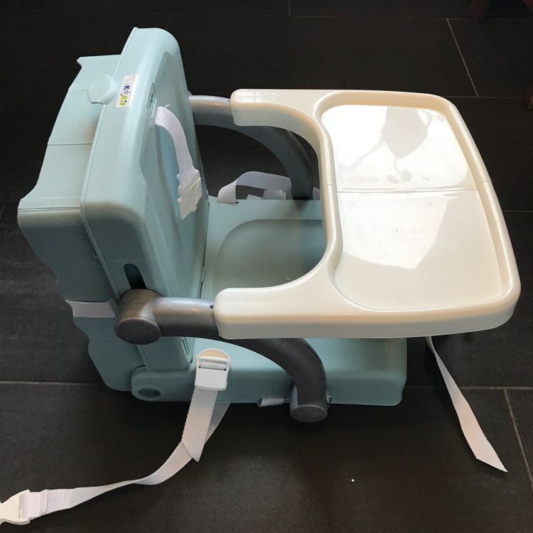 Billig Kindersitz Sitzauflage Esstisch Kaufen Auf Ricardo