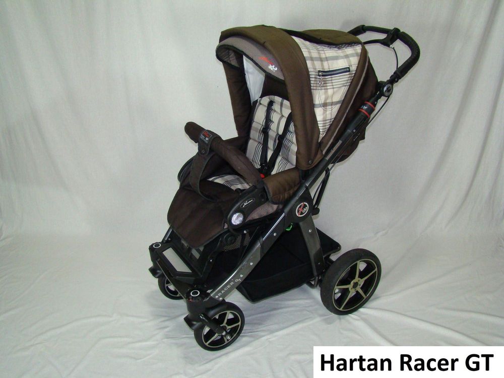 Hartan Racer Gt Comprare Su Ricardo