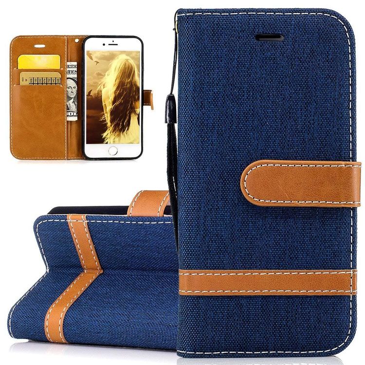 iPhone 7 /8 Case Hülle Cover Etui Tasche | Kaufen auf Ricardo