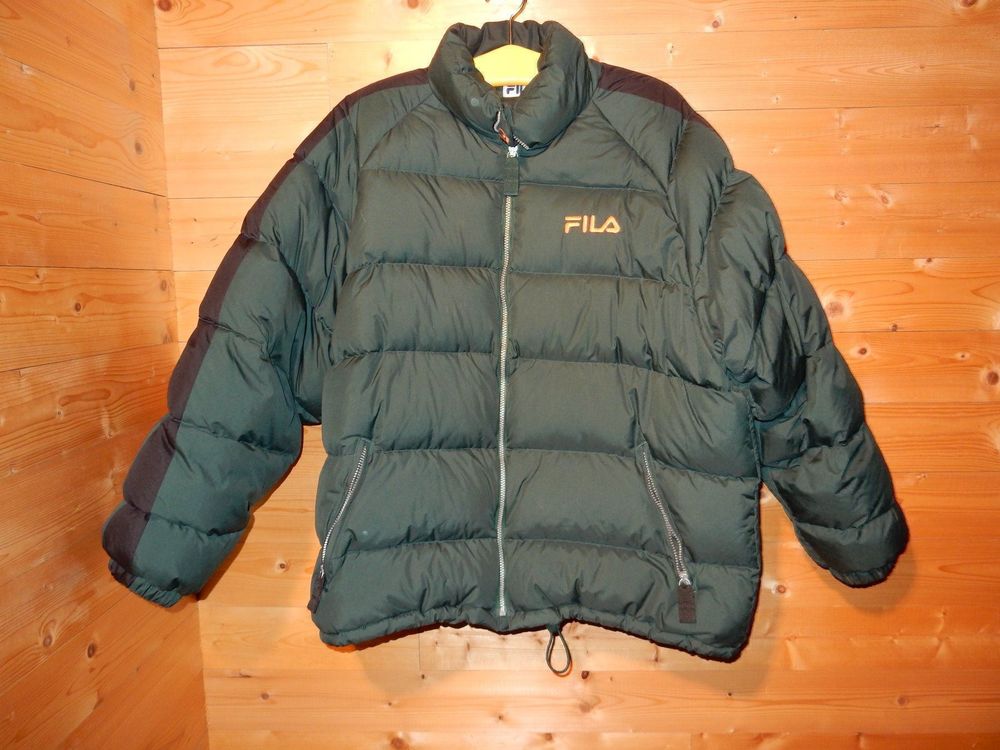 fila daunenjacke