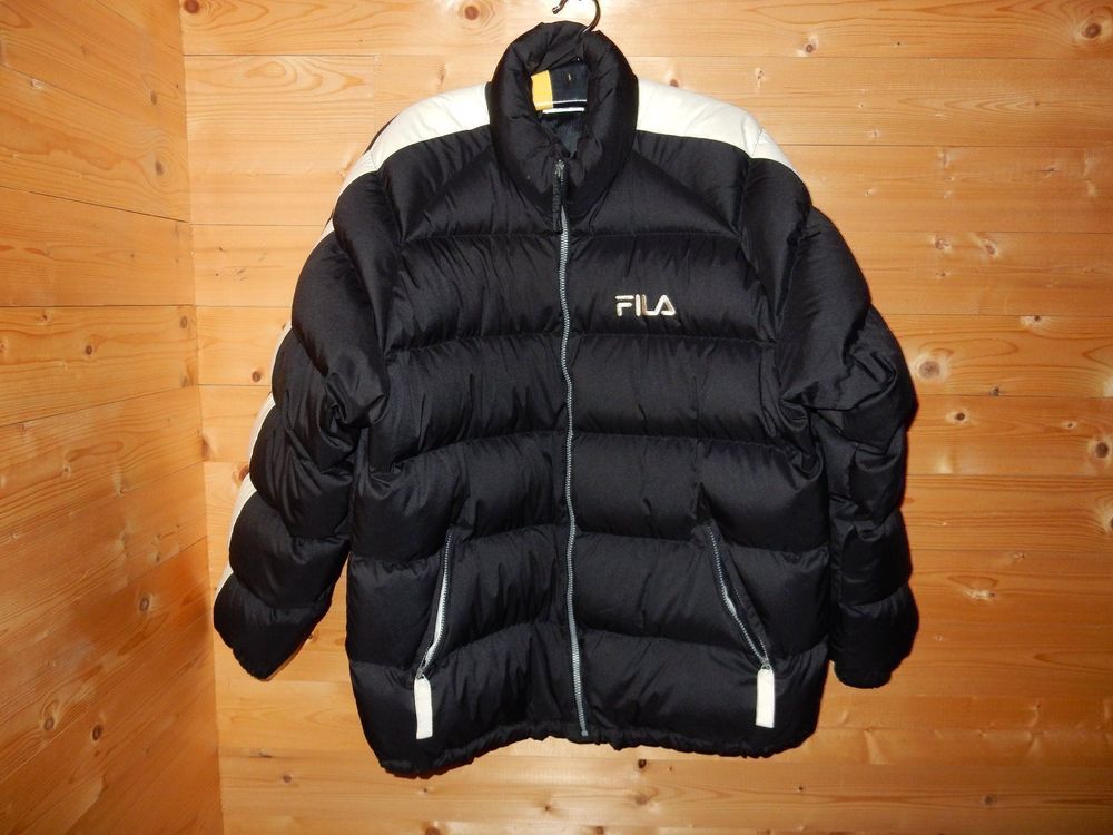 fila daunenjacke