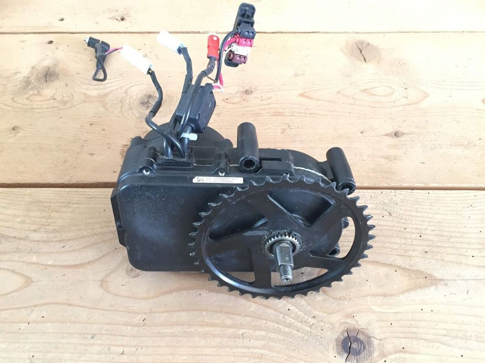 eBike Motor Impulse 2.0 (250 W) Kaufen auf Ricardo