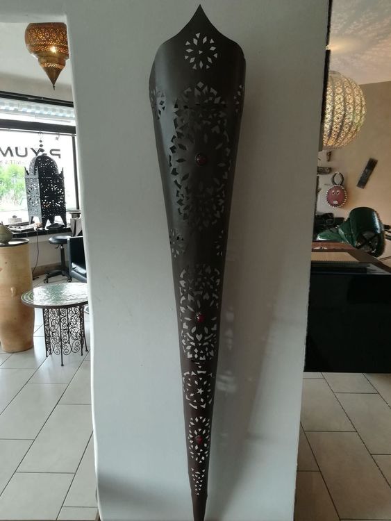 marokkanische wandlampe kaufen auf Ricardo
