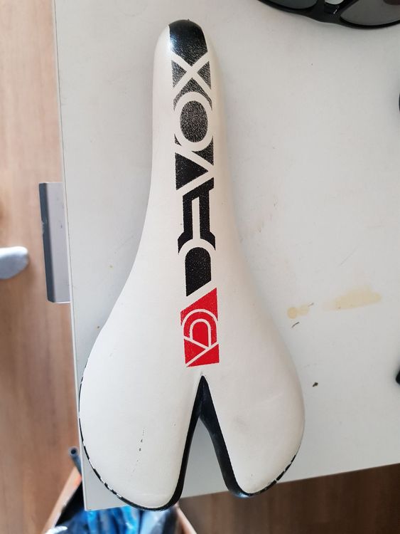 Velosattel vollcarbon Felt Devox Kaufen auf Ricardo