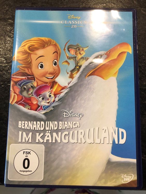 Bernhard und Bianca Kaufen auf Ricardo