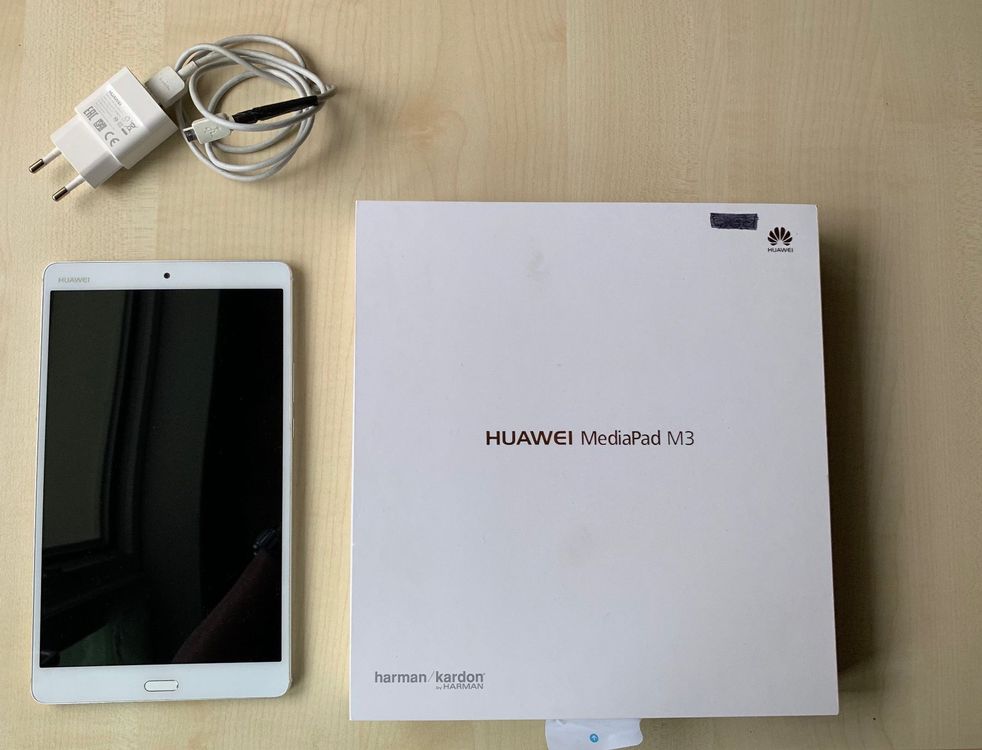 Huawei mediapad m3 как включить производительный режим