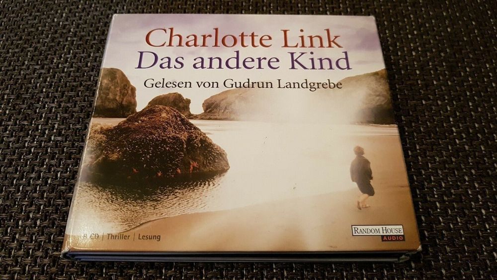 Charlotte Link Das andere Kind Hörb Kaufen auf Ricardo