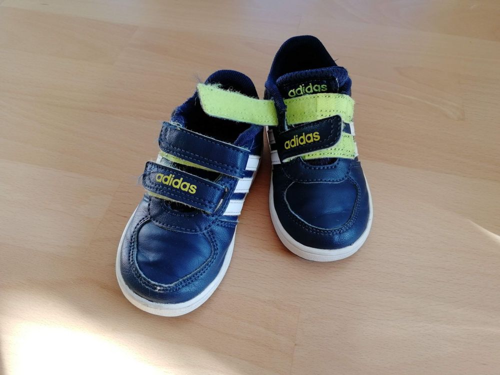 adidas schuhe gr 22