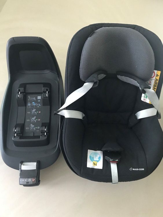 maxi cosi 2 way fix base