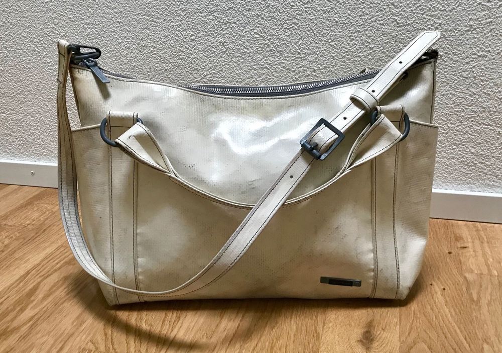 Freitag-Tasche Austen (R120) | Kaufen auf Ricardo