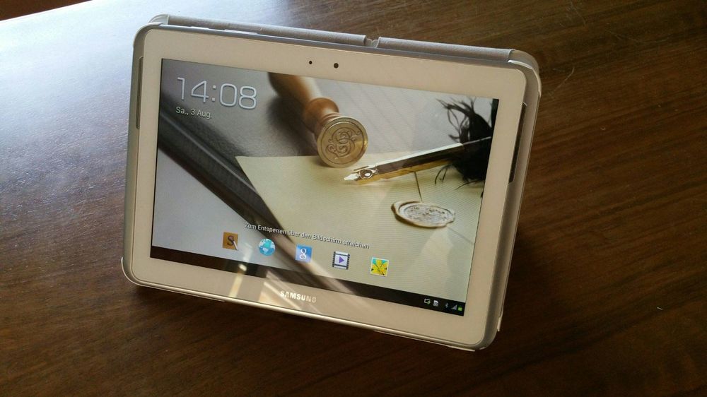Samsung Tablet Kaufen auf Ricardo