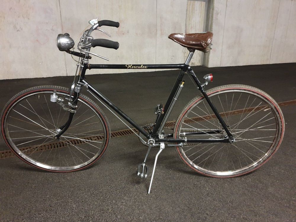 Velo 3 Gang Schalthebel Sturmey Archer (Gebraucht) in Würenlos für CHF