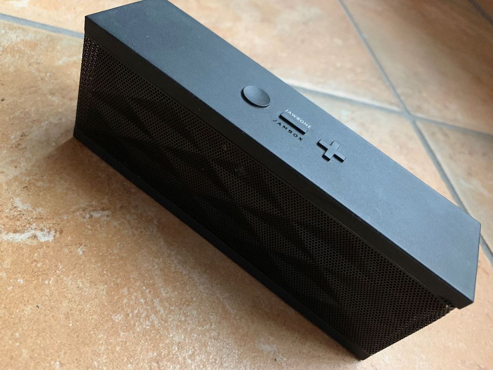 Jambox By Jawbone Kaufen Auf Ricardo jambox-by-jawbone-kaufen-auf-ricardo