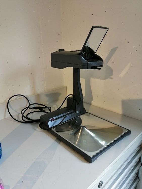 3M 2770 Overhead Projektor Kaufen auf Ricardo