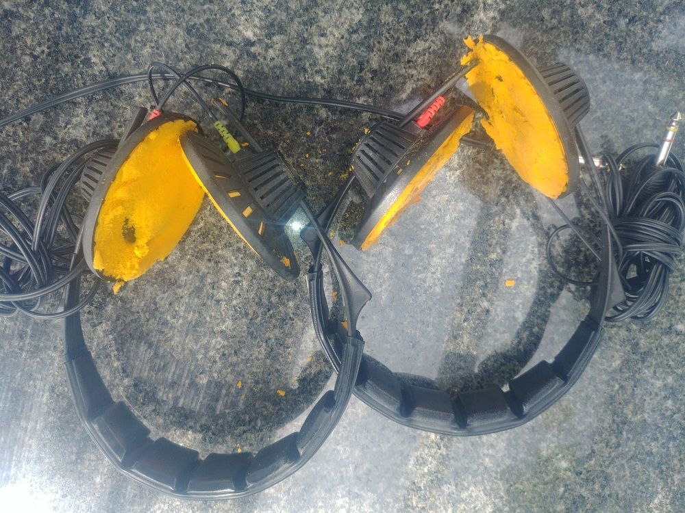 2 x Sennheiser HD 424 | Comprare su Ricardo
