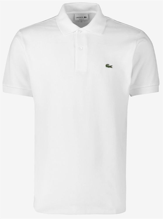 lacoste polo gr 6