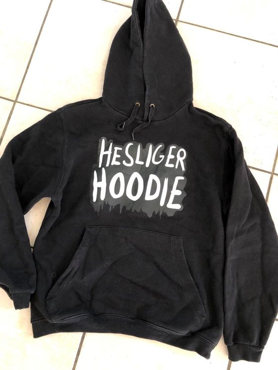 Cooler Sprüche Hoodie Gr.158 Kaufen auf Ricardo