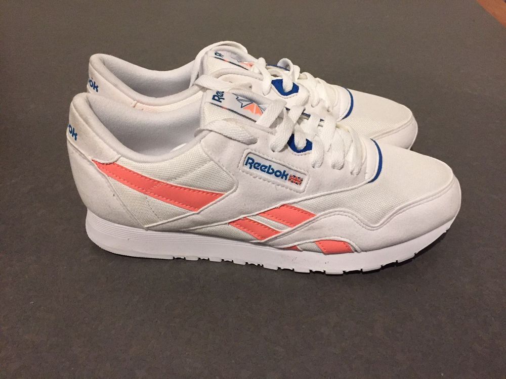 reebok 39