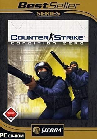 Counter strike condition zero системные требования