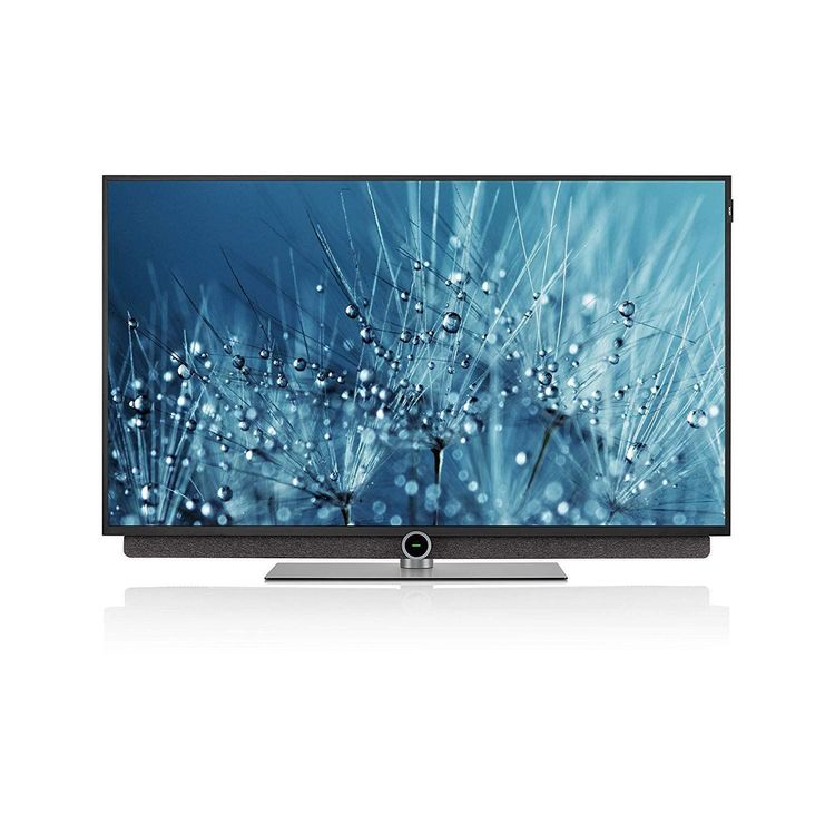 loewe bild 3 43 graphitgrau dr kaufen auf ricardo