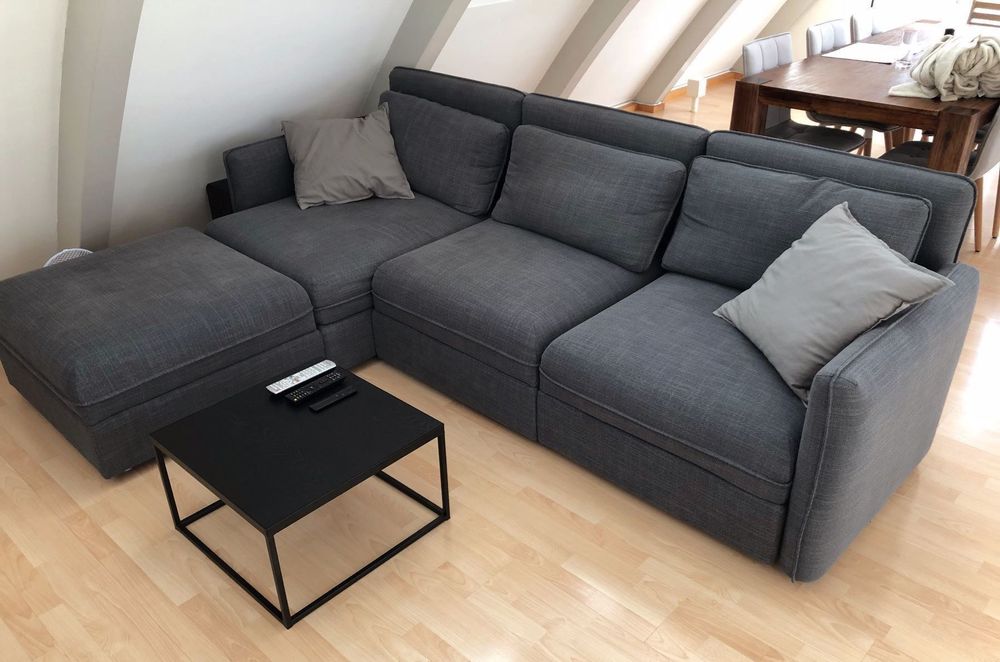 ikea vallentuna sofa bed dimensions