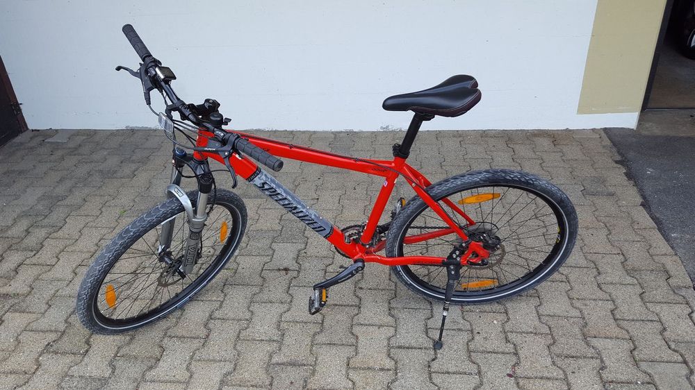 Mountainbike Specialized Rockhopper | Kaufen auf Ricardo