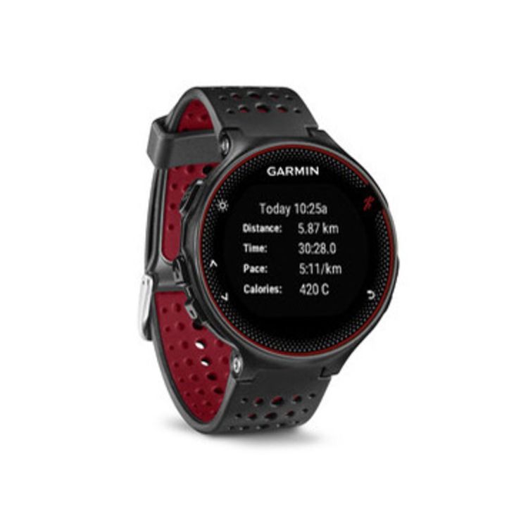 garmin forerunner 235 whr marsala