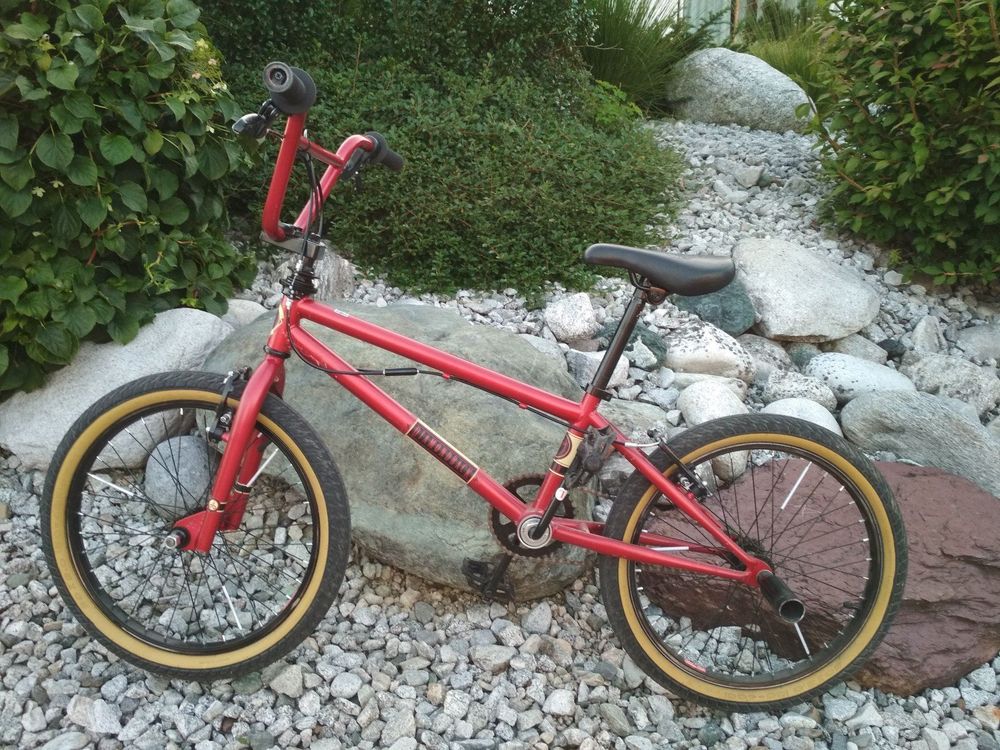 BMX DIAMONDBACK OPTION | Acheter sur 