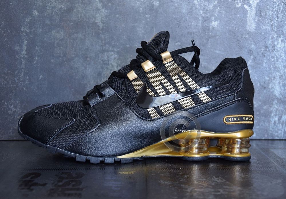 shox supreme prix