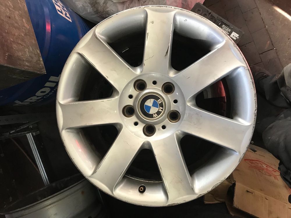 BMW Original Felgen 4X | Kaufen Auf Ricardo