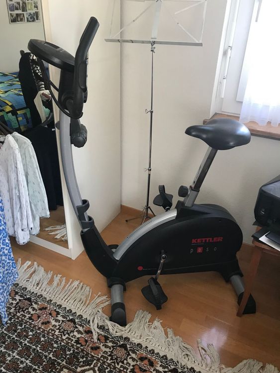 kettler paso 309 exercise bike