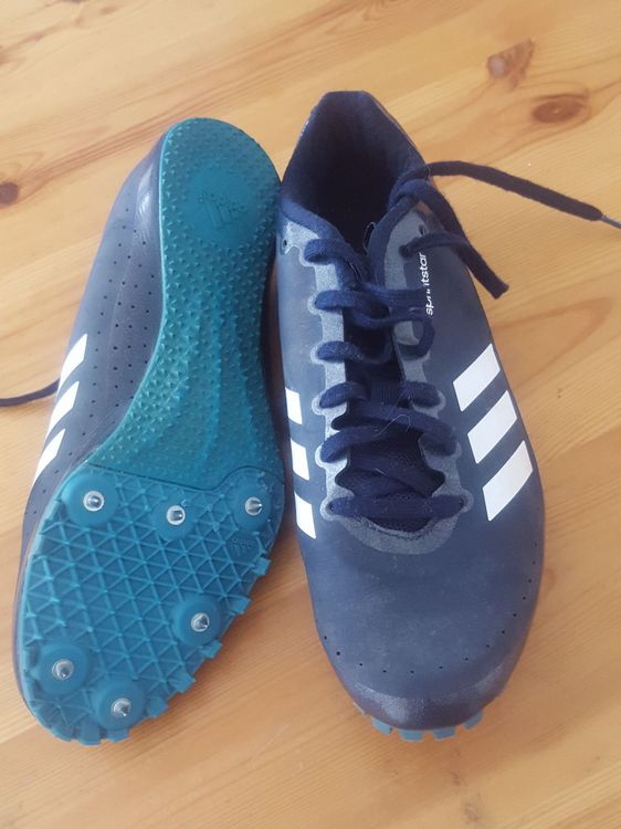 adidas nagelschuhe