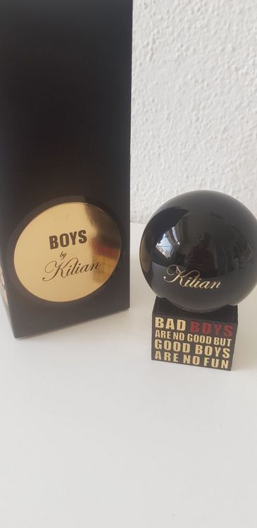 Kilian BOYS HEEREN DUFT EDP 100 ml | Kaufen auf Ricardo