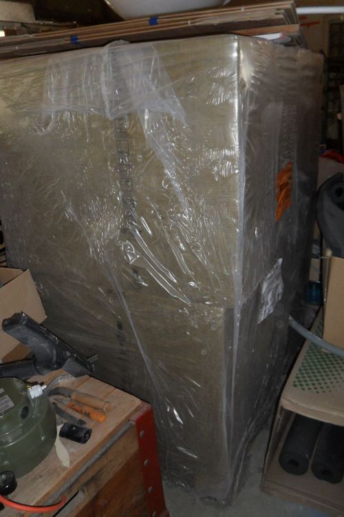 Isolierung Sillatherm WVP 1035 Kaufen auf Ricardo