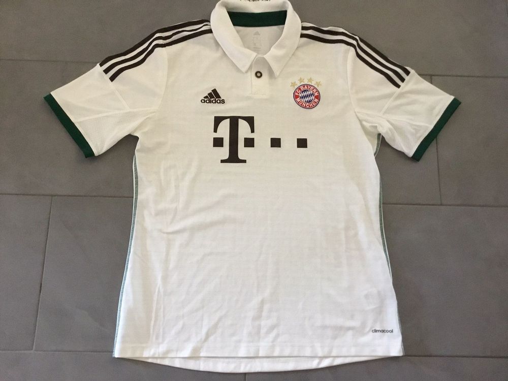 adidas bayern munchen