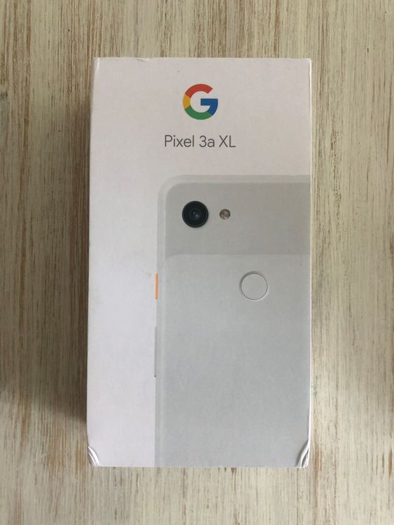 1&1 google pixel