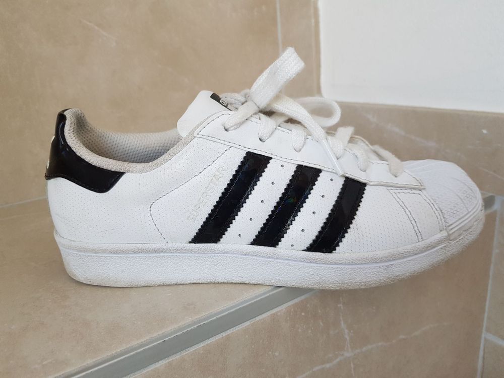 adidas superstar numero 36