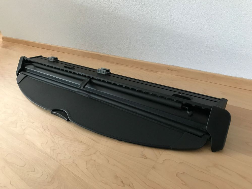 Mercedes C Klasse Kofferraumabdeckung Kaufen Auf Ricardo